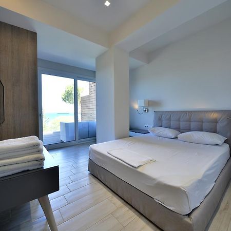 Hotel Kakanakos Loutra Oraias Elenis Dış mekan fotoğraf