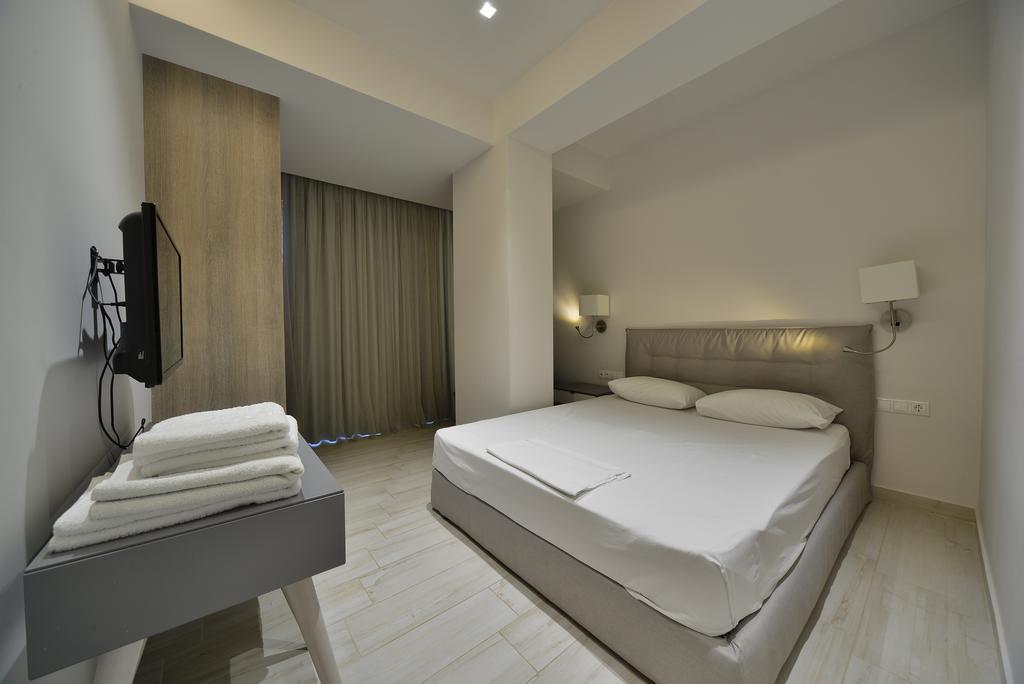 Hotel Kakanakos Loutra Oraias Elenis Dış mekan fotoğraf